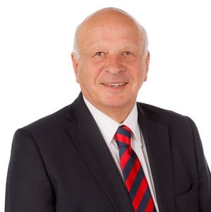 Photo of Brian Kendrick