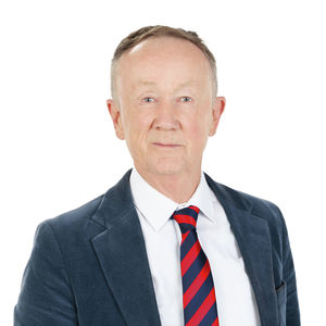 Photo of Pete French