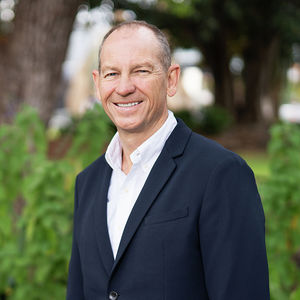 Photo of Stephen Lord