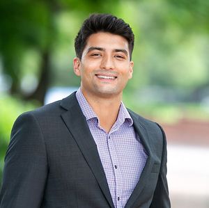 Photo of Kal Henrico