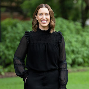 Photo of Hayley White