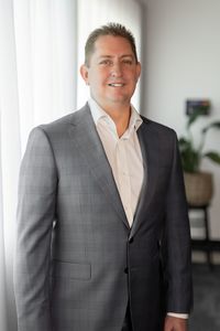 Photo of Brett Humby