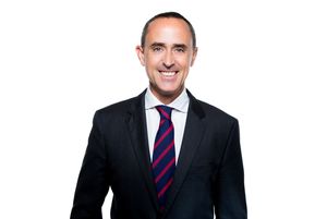 Photo of James Agostini