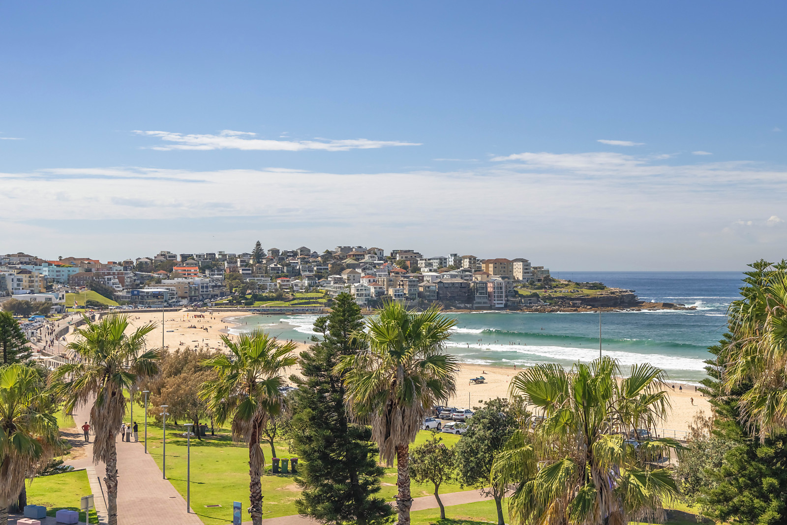 Penthouse/134-138 Campbell Parade, Bondi Beach For Sale by Sydney Sotheby's International Realty - image 3