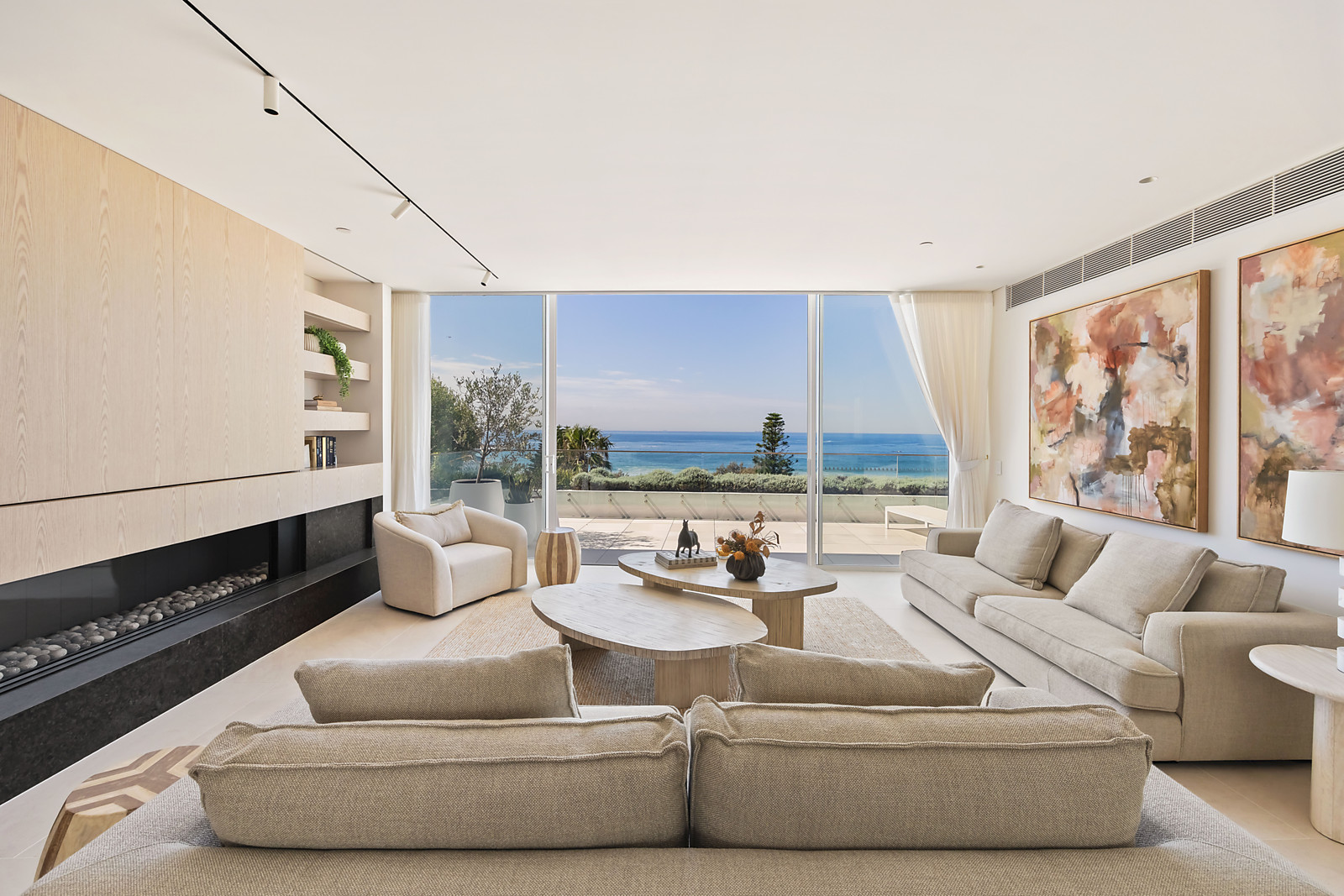 Penthouse/134-138 Campbell Parade, Bondi Beach For Sale by Sydney Sotheby's International Realty - image 4
