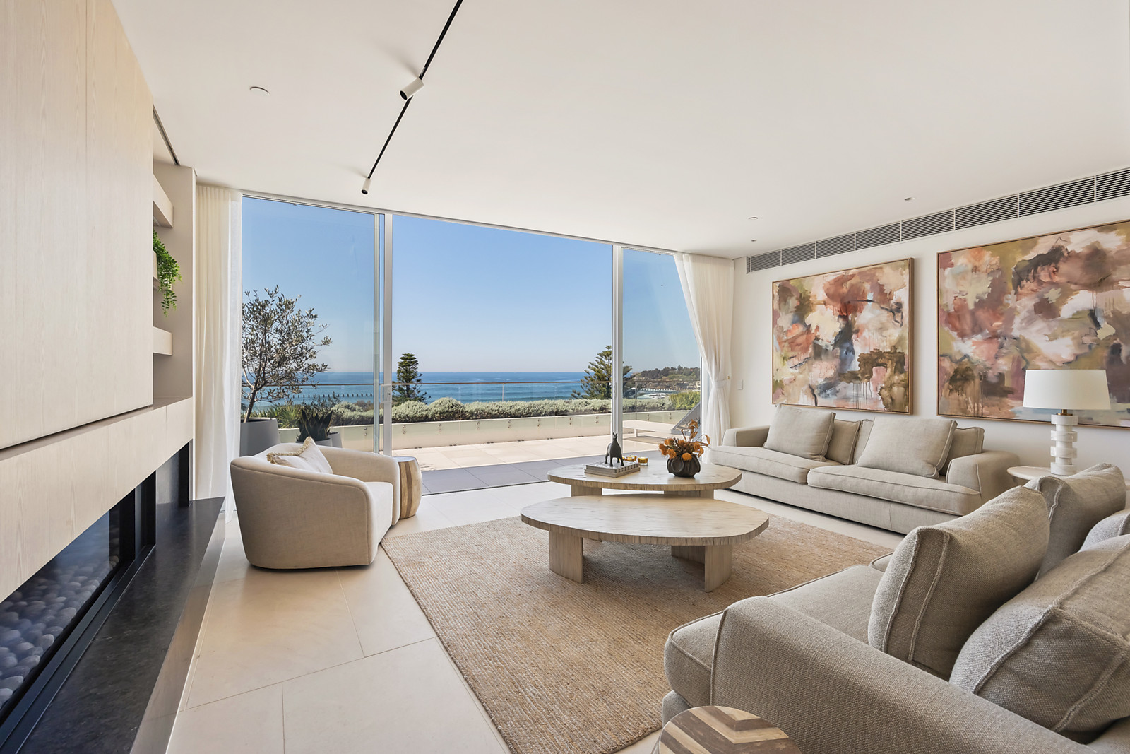 Penthouse/134-138 Campbell Parade, Bondi Beach For Sale by Sydney Sotheby's International Realty - image 6