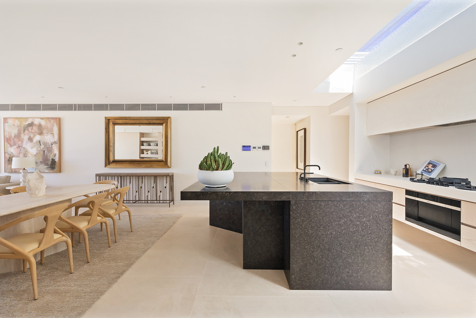 Penthouse/134-138 Campbell Parade, Bondi Beach For Sale by Sydney Sotheby's International Realty - image 8