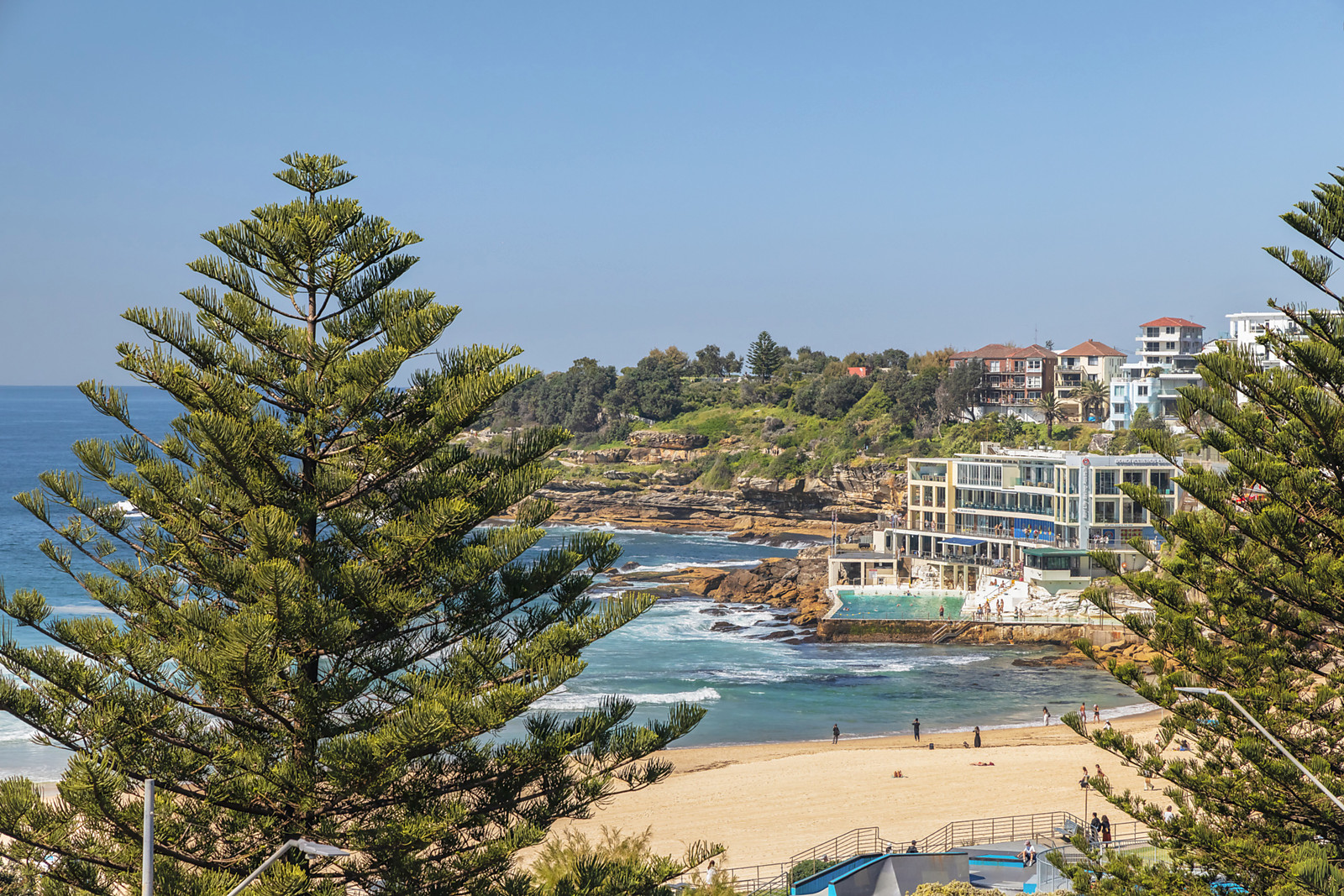 Penthouse/134-138 Campbell Parade, Bondi Beach For Sale by Sydney Sotheby's International Realty - image 13