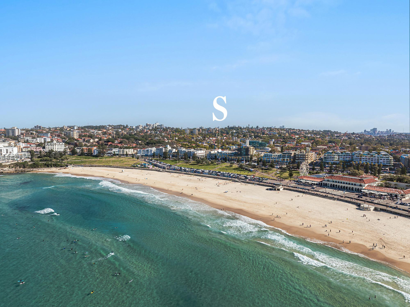 Penthouse/134-138 Campbell Parade, Bondi Beach For Sale by Sydney Sotheby's International Realty - image 21