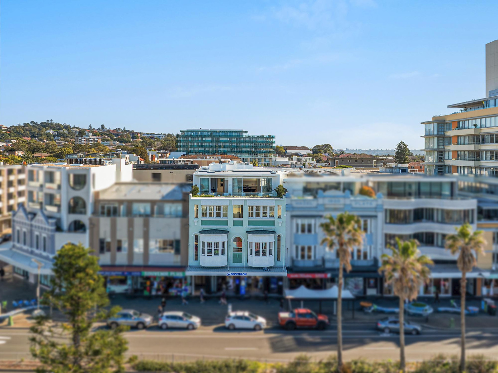 Penthouse/134-138 Campbell Parade, Bondi Beach For Sale by Sydney Sotheby's International Realty - image 22