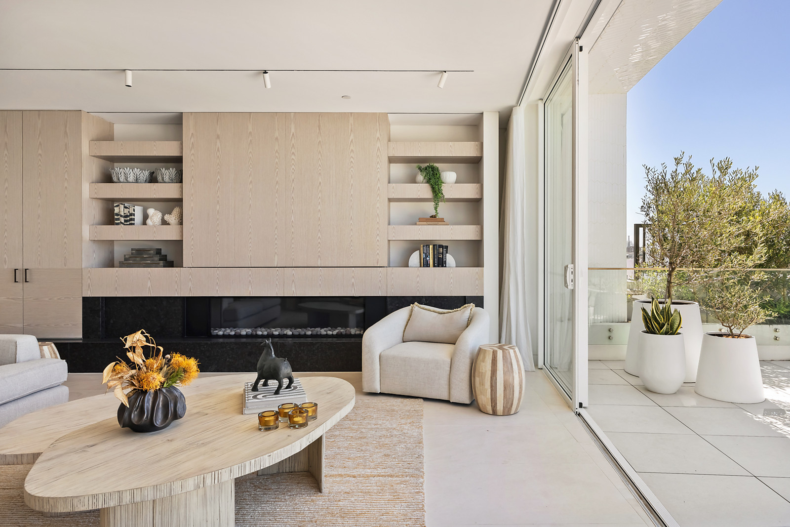 Penthouse/134-138 Campbell Parade, Bondi Beach For Sale by Sydney Sotheby's International Realty - image 5