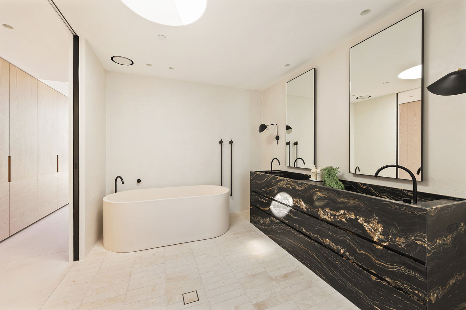 Penthouse/134-138 Campbell Parade, Bondi Beach For Sale by Sydney Sotheby's International Realty - image 15