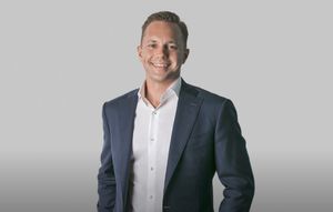 Photo of James Ledgerwood