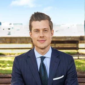 Photo of Thomas Popple