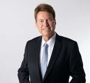 Photo of Paul Rich