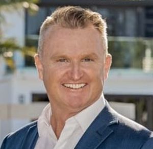 Photo of Leo Ryan