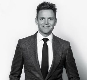 Photo of David Highland