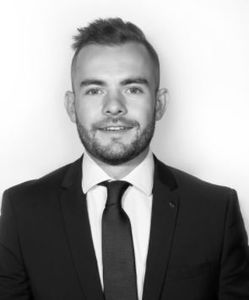 Photo of Joel Gaunt