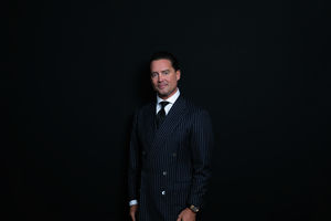 Photo of Evan Williams