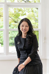 Photo of Emily Tam