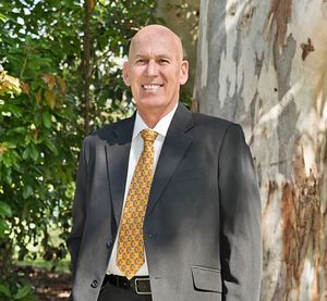 Photo of Chris Smith