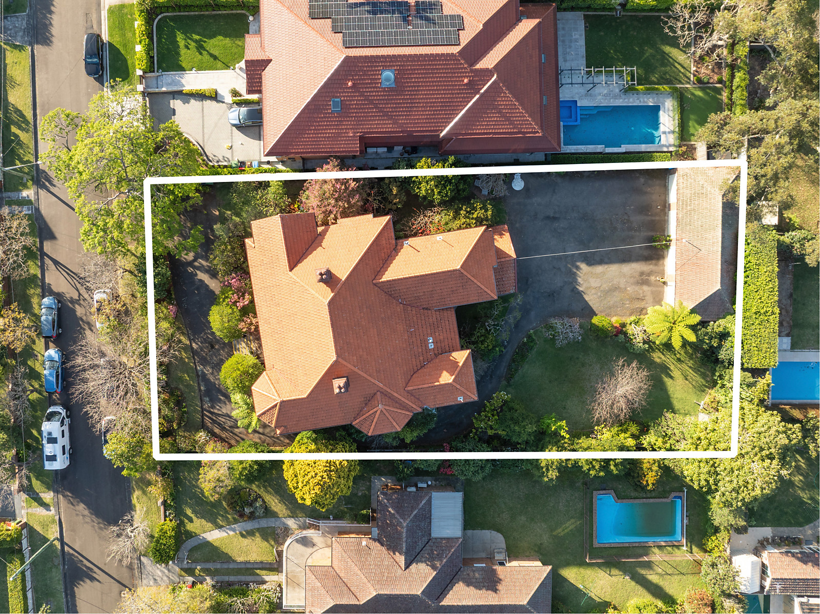4 Matong Street, Gordon Auction by Sydney Sotheby's International Realty - image 27