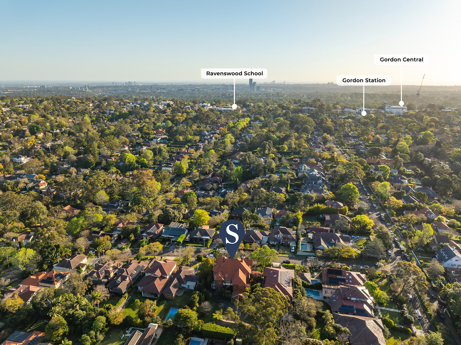 4 Matong Street, Gordon Auction by Sydney Sotheby's International Realty - image 4