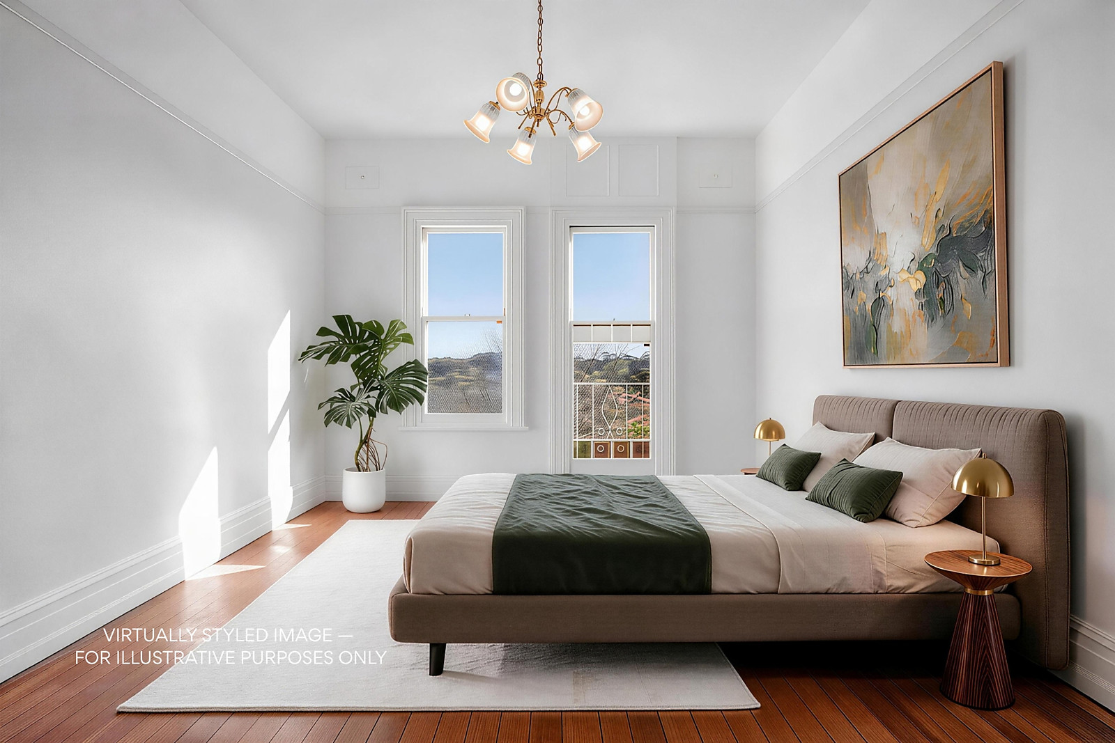 4 Matong Street, Gordon Auction by Sydney Sotheby's International Realty - image 13