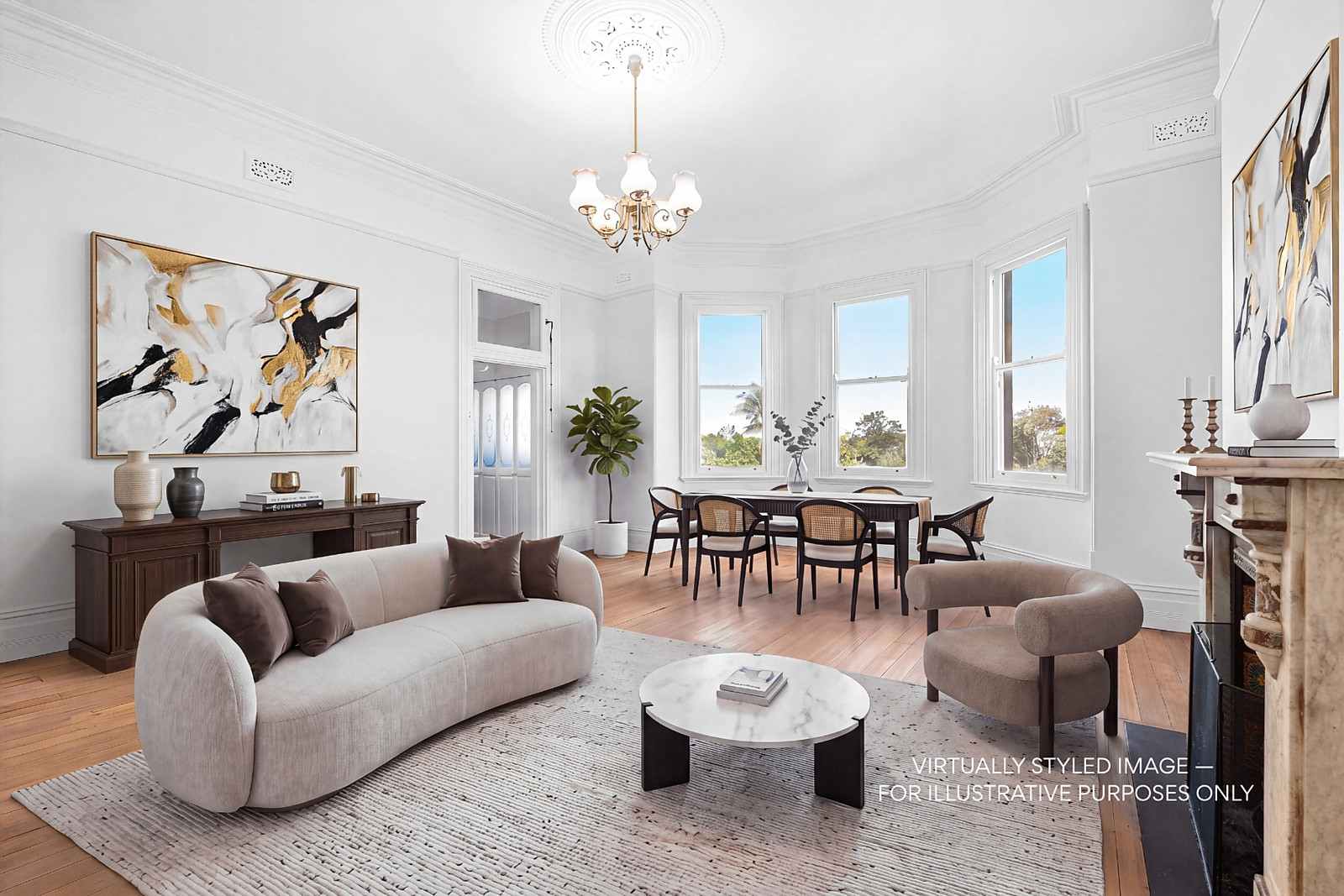 4 Matong Street, Gordon Auction by Sydney Sotheby's International Realty - image 8