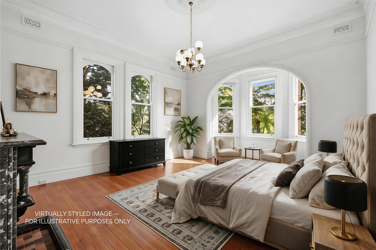 4 Matong Street, Gordon Auction by Sydney Sotheby's International Realty - image 12