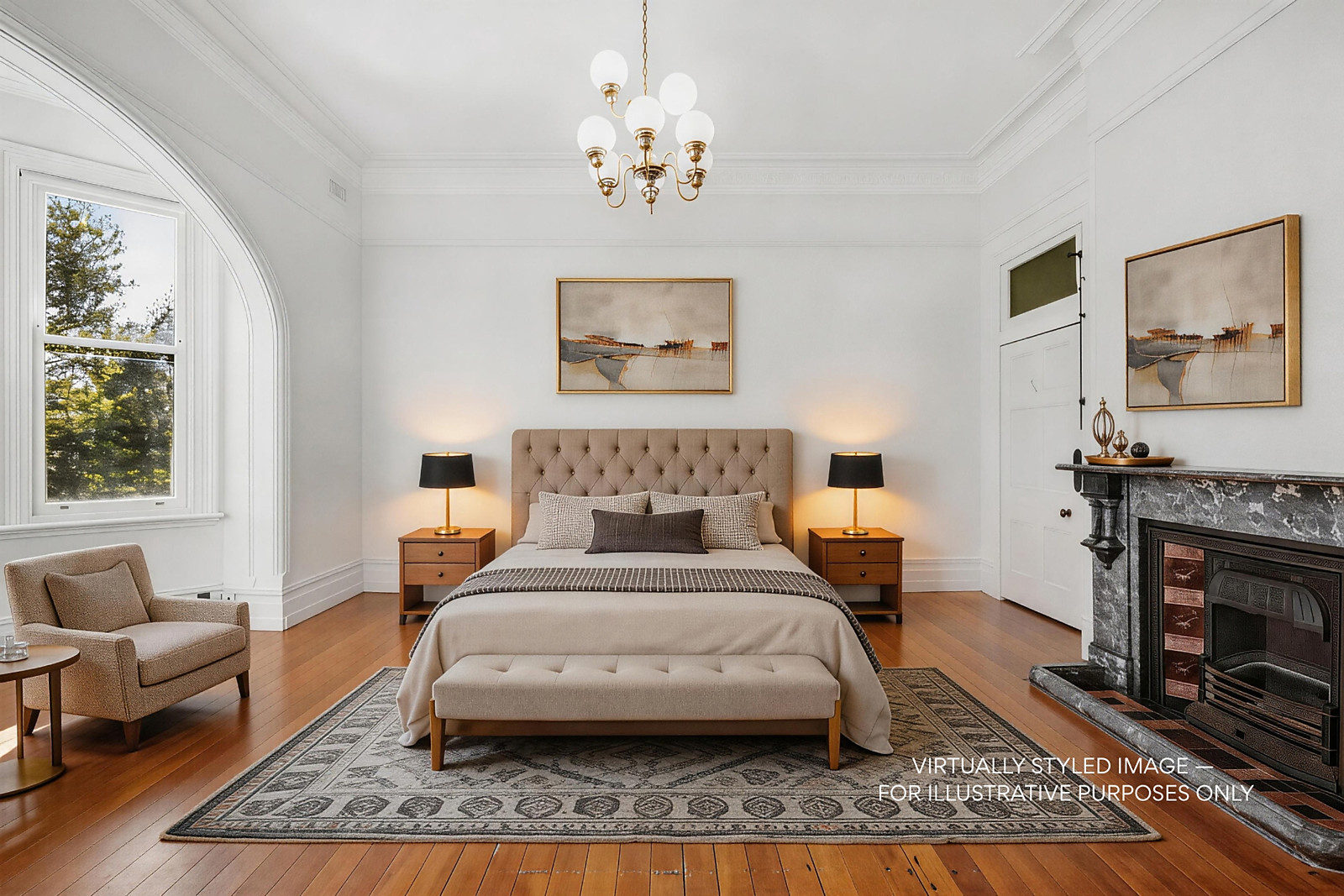 4 Matong Street, Gordon Auction by Sydney Sotheby's International Realty - image 15