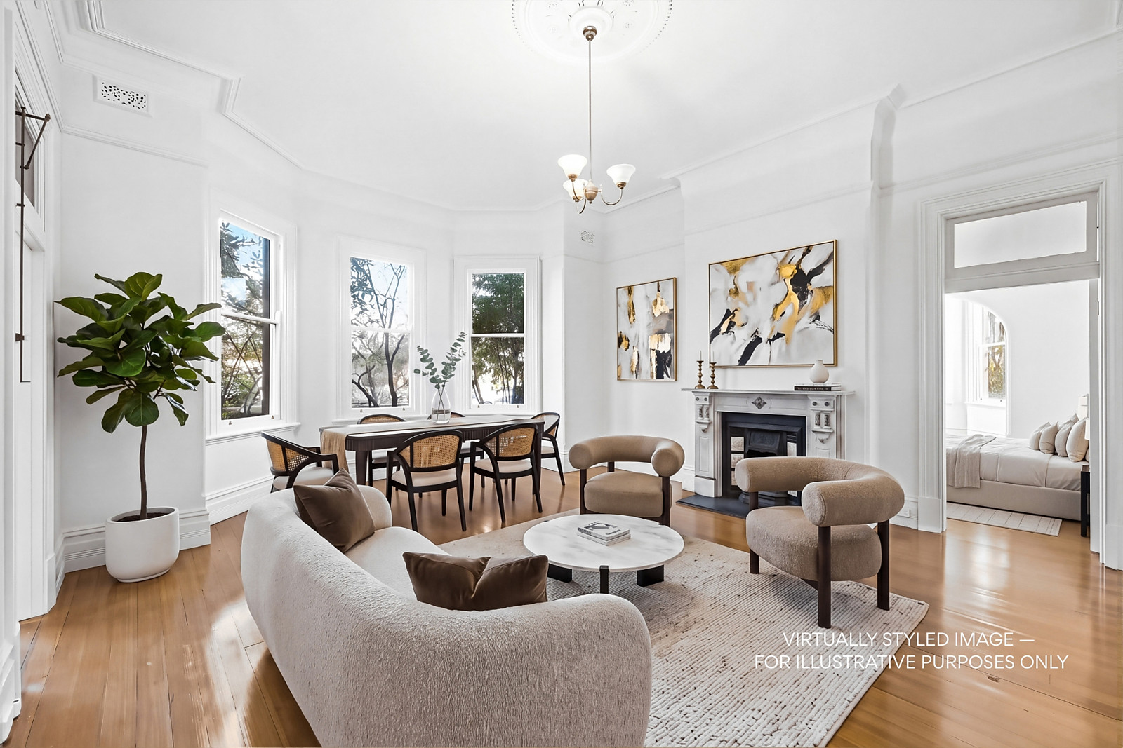 4 Matong Street, Gordon Auction by Sydney Sotheby's International Realty - image 9