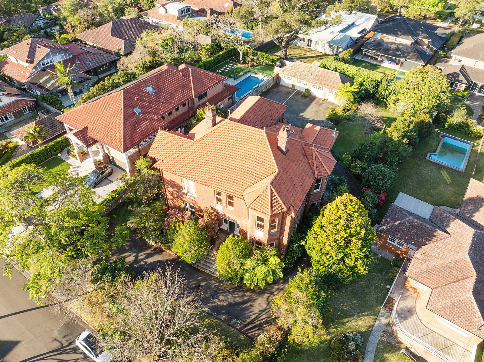 4 Matong Street, Gordon Auction by Sydney Sotheby's International Realty - image 29