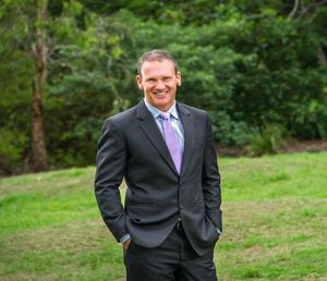 Photo of Simon Wheelans