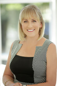 Photo of Linda McCabe