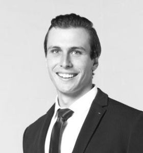Photo of Lachlan Bruce