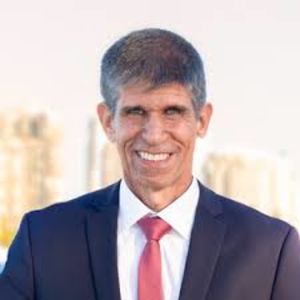 Photo of David Goldzweig