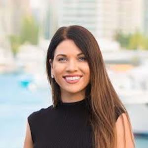 Photo of Gina Stoodly