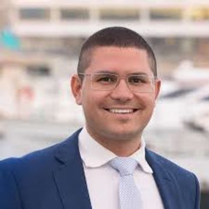 Photo of Jackson Paradise