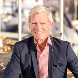 Photo of Paul Collins