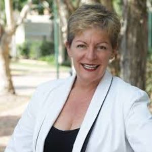 Photo of Trish Edwards