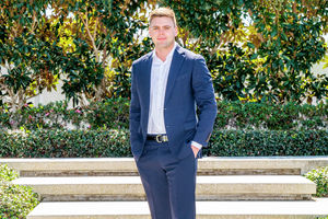 Photo of Shane Harry