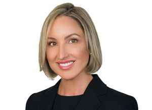 Photo of Kate Fielding