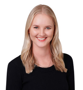 Photo of Katie Wardenburg