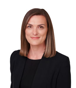 Photo of Alyce Rowe