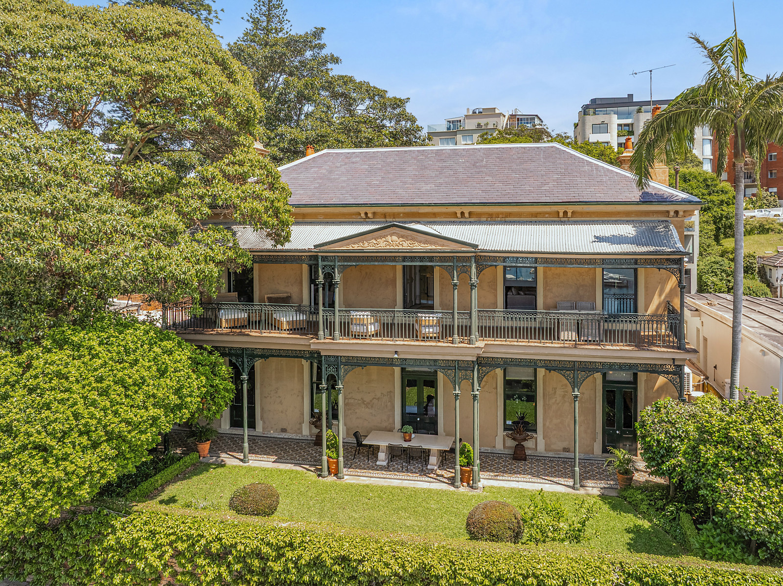 10 Dunara Gardens, Point Piper For Sale by Sydney Sotheby's International Realty - image 3