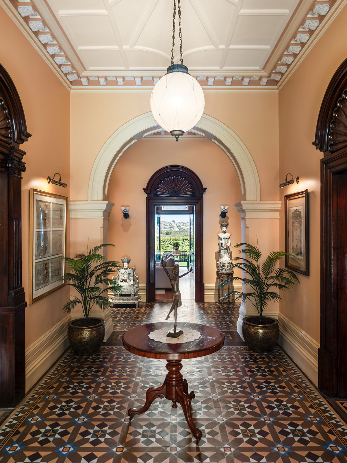 10 Dunara Gardens, Point Piper For Sale by Sydney Sotheby's International Realty - image 6