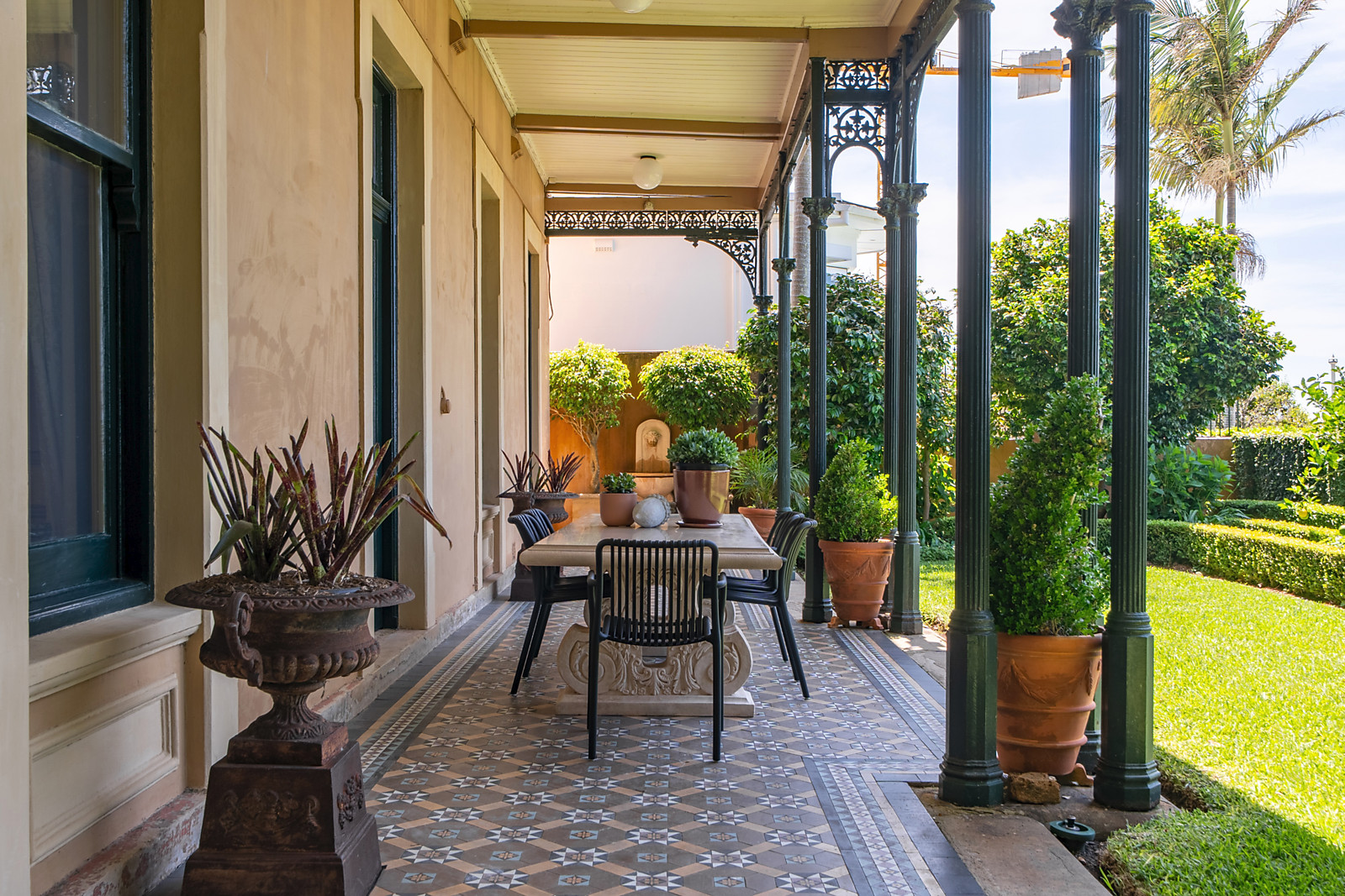 10 Dunara Gardens, Point Piper For Sale by Sydney Sotheby's International Realty - image 14