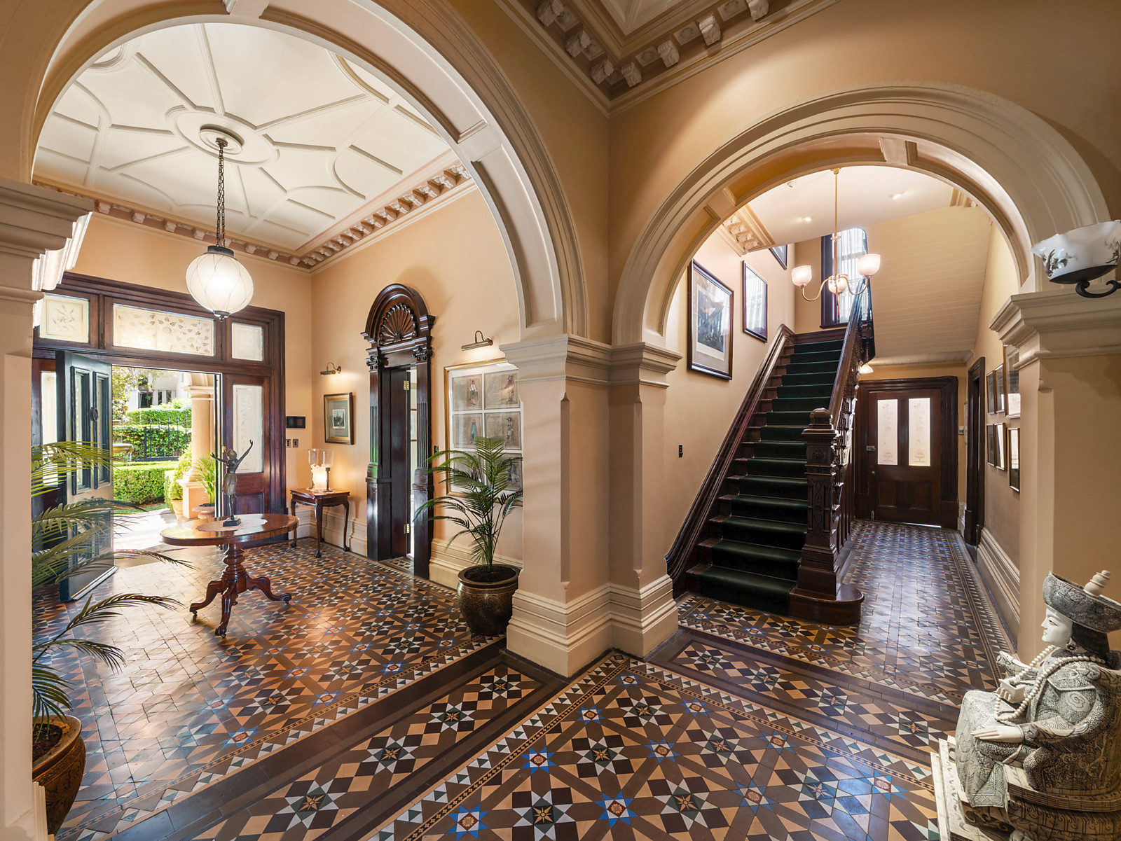 10 Dunara Gardens, Point Piper For Sale by Sydney Sotheby's International Realty - image 5
