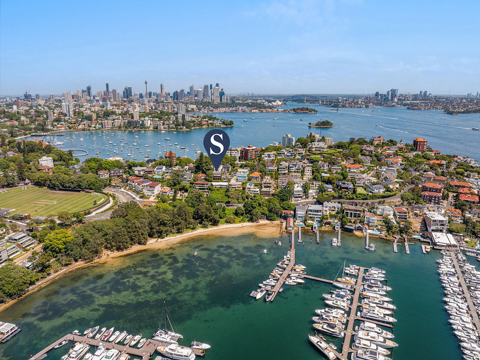 10 Dunara Gardens, Point Piper For Sale by Sydney Sotheby's International Realty - image 26